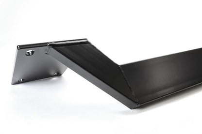 Perrin Performance [08-14 WRX/STI] Front Mount Intercooler Bumper Beam - Black