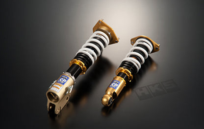 HKS [85-91 Corolla GTS] [85-89 MR2] Valve Spring Set - HKS2201-RT004