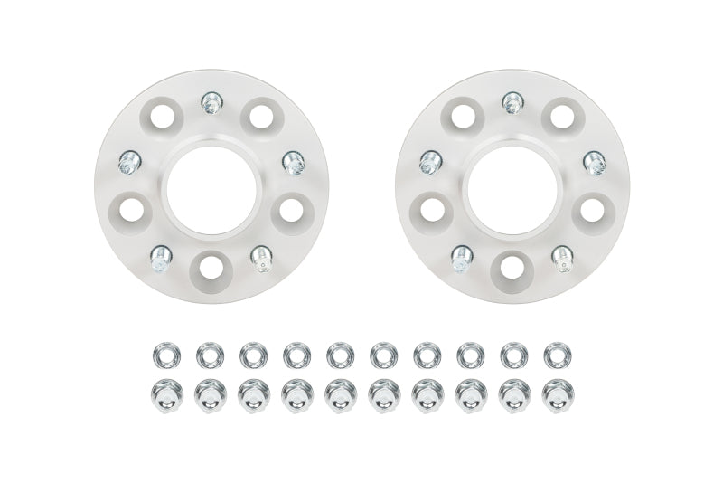 Eibach 03-08 350Z Pro-Spacer Wheel Spacers - 25mm, 5x114.3, 66.1mm Hub Center