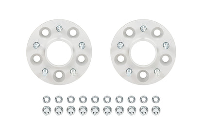 Eibach 03-08 350Z Pro-Spacer Wheel Spacers - 25mm, 5x114.3, 66.1mm Hub Center