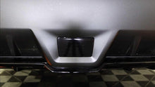 F1 / Rear Fog Light Overlay - 2015 - 2024 Subaru WRX / STI - JDMuscleFog / DRL15WRX-F1-DSDark Smoke