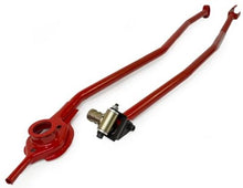 Innovative Mounts [88-91 Civic/CRX] B-Series Shift Linkage for EF - Black