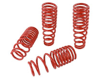 Skunk2 Racing [96-00 Civic] Lowering Springs - Black