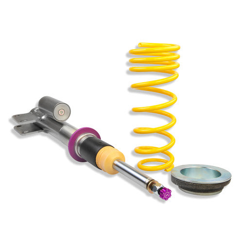 KW [05-07 WRX STI] V3 Coilover Kit