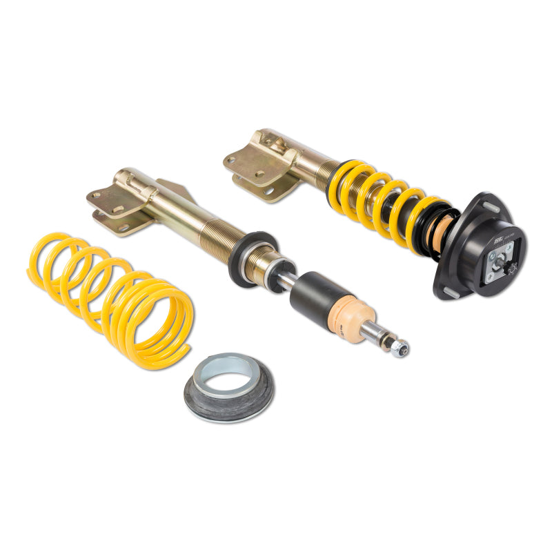 ST Suspensions XTA Coilover Kit [05-07 STI] - Adjustable Rebound and Camber, Part Number sts18245814