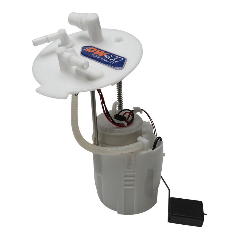 DeatschWerks [16-25 Civic] DW400 Performance Fuel Pump Module with DW430C - Returnless