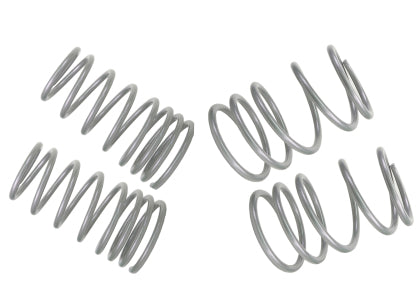 Whiteline [04-07 STI] Performance Lowering Springs