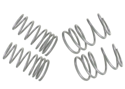 Whiteline [04-07 STI] Performance Lowering Springs