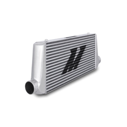 Mishimoto [Universal] R Line Intercooler Silver