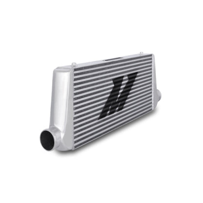 Mishimoto [Universal] R Line Intercooler Silver