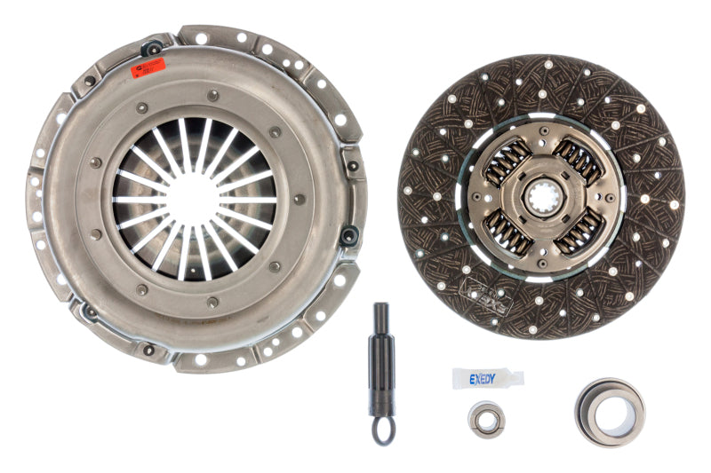 Exedy 96-04 Ford Mustang V8 Stage 1 Organic Clutch