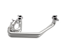 aFe Power [02-21 Impreza WRX/STI, Legacy] Twisted Steel Long Tube Headers - 304 Stainless Steel