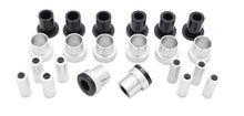 SuperPro [90-93 300ZX] Upper Control Arm Bushings - Polyurethane