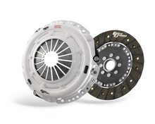 Clutch Masters [17-21 Civic] FX100 Rigid Disc Clutch Kit for OEM Dual-Mass Flywheel - Part Number CLM08150-HD00-R