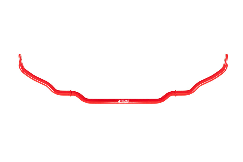 Eibach 21-23 Ford Mustang Mach-E Anti-Roll-Kit | Front And Rear Sway Bars