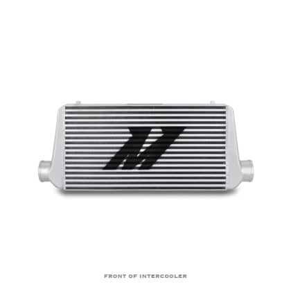 Mishimoto [Universal] R Line Intercooler Silver