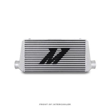 Mishimoto [Universal] R Line Intercooler Silver