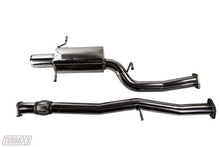 TurboXS [02-07 WRX/STI] Catback Exhaust Polished Tips