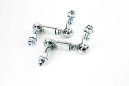 SPL Parts [03-08 350Z] Front Adjustable Sway Bar Endlinks - Chromoly