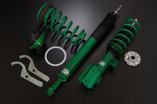 Tein [08-13 Infiniti G37 Coupe RWD / 09+ Nissan 370Z Z34] Street Basis Z Coilovers