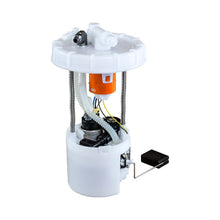 DeatschWerks [06-11 Civic Si] DW400 Fuel Pump Module - Black