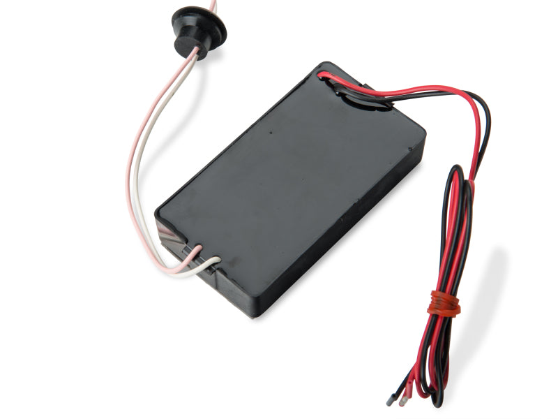 Raxiom 13-14 Ford Mustang GT CCFL Halo Fog Lights | Smoked