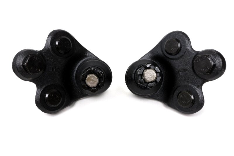 BLOX Racing [06-11 Civic] Roll Center Adjusters and Extended Front Ball Joints - Pair