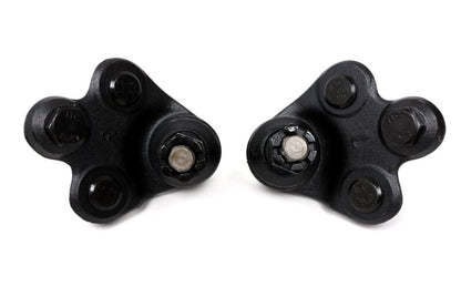 BLOX Racing [06-11 Civic] Roll Center Adjusters and Extended Front Ball Joints - Pair