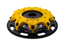 ACT [89-92 Skyline GT-R (R32)] Mod-Twin 225 HD Sprung Street Clutch Kit - Twin Disc