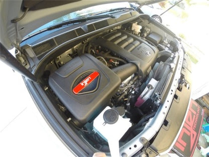 Injen [07-20 Toyota Tundra 5.7L] Evolution Intake