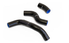 GReddy [15-21 WRX STI] Radiator Hose Kit - Black