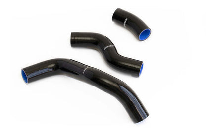 GReddy [15-21 WRX STI] Radiator Hose Kit - Black