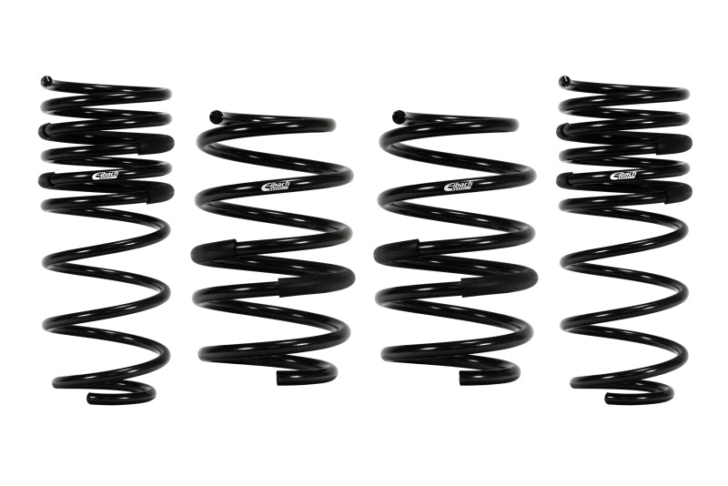 Eibach [96-00 Civic] PRO-KIT Lowering Springs - EIB4018.140