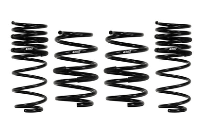 Eibach [96-00 Civic] PRO-KIT Lowering Springs - EIB4018.140