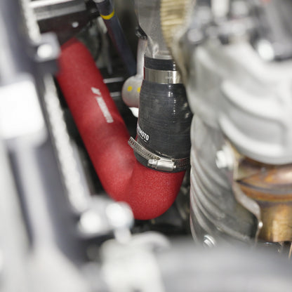 Mishimoto [22-26 Civic 1.5T/Si] Performance Intercooler Kit - Black