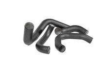 Perrin Performance [22-26 WRX] Front Mount Intercooler Boost Tube Kit - Black, PSP-ITR-441-3BK