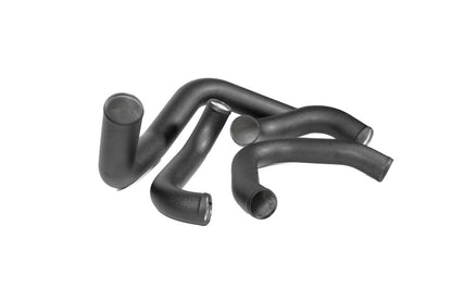 Perrin Performance [22-26 WRX] Front Mount Intercooler Boost Tube Kit - Black, PSP-ITR-441-3BK