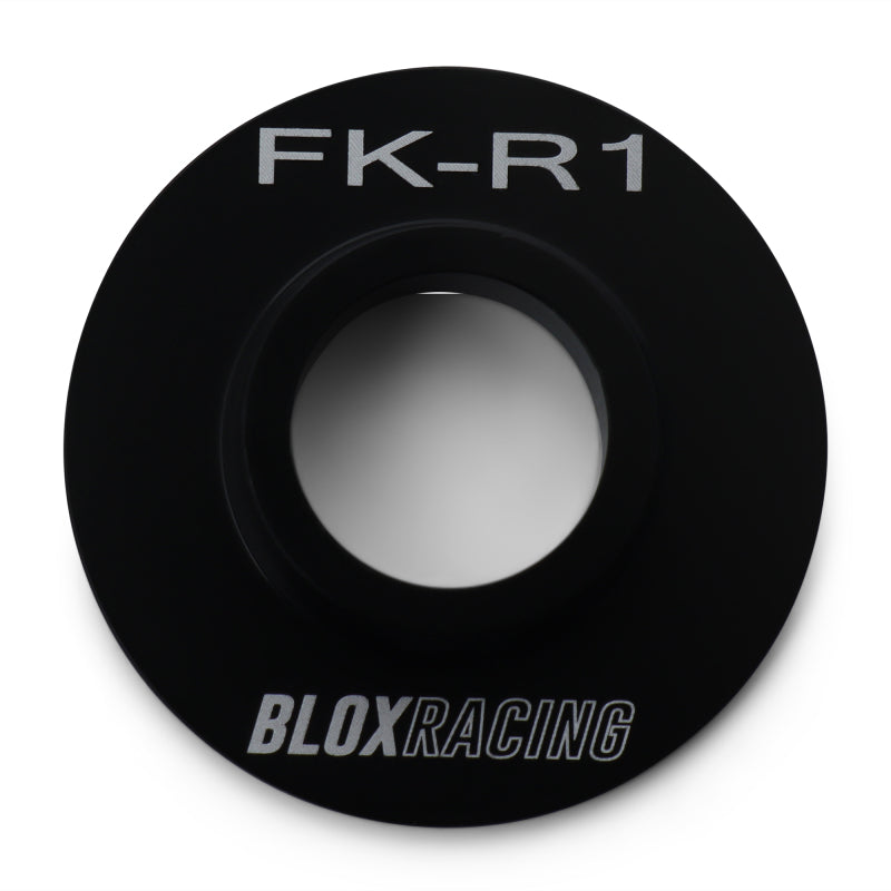 BLOX Racing [16-21 FK Civic] Rear Subframe Hard Collar Kit - 12-Piece
