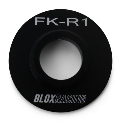 BLOX Racing [16-21 FK Civic] Rear Subframe Hard Collar Kit - 12-Piece