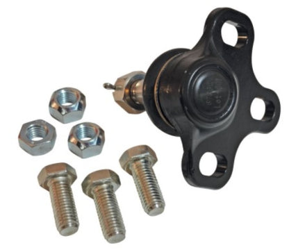 SPC Performance [16-Current Civic] Front Adjustable Lower Ball Joint +1.0 Degree - Sealed