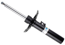 Bilstein [17-19 Civic] B4 OE Replacement Front Right Twintube Strut Assembly - Black