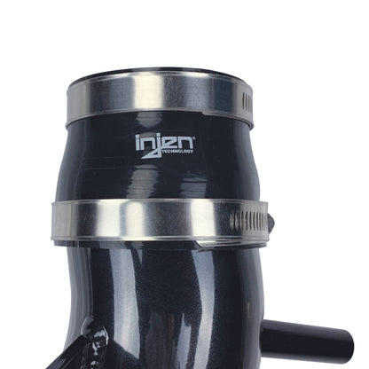 Injen [19-25 Corolla] SP2081BLK Short Ram Cold Air Intake - Black