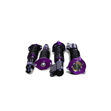 D2 Racing RS Coilovers | 2013-2020 BRZ/FR-S/86 | D-SC-06