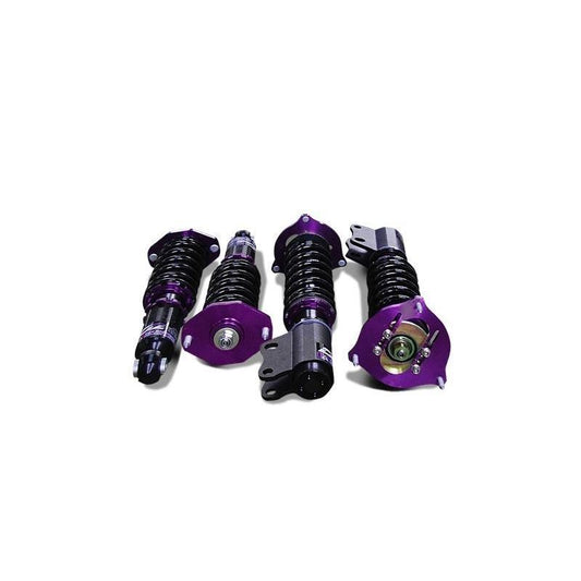 D2 Racing RS Coilovers | 2013-2020 BRZ/FR-S/86 | D-SC-06