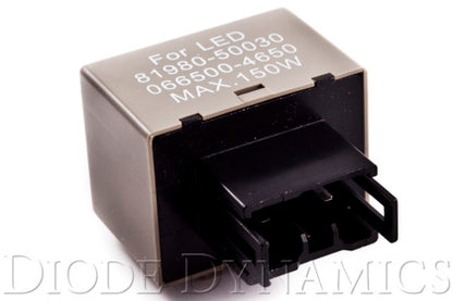 Diode Dynamics CF18 LM449 LED Turn Signal Flasher