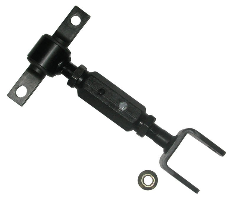 SPC Performance [01-05 Civic] [02-07 RSX] Rear EZ Arm XR Adjustable Upper Control Arm - SPC67230