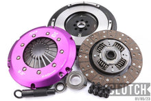 XClutch [17-21, 23-26 Civic Type R] Stage 1 Sprung Organic Clutch Kit - XKHN24537-1A