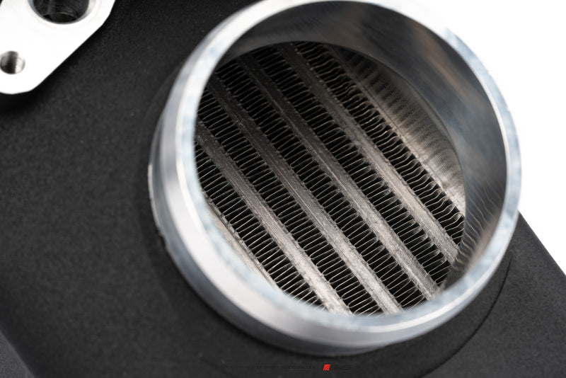 AMS Performance [17-26 Q50/Q60] VR30 Intercooler Set - Aluminum