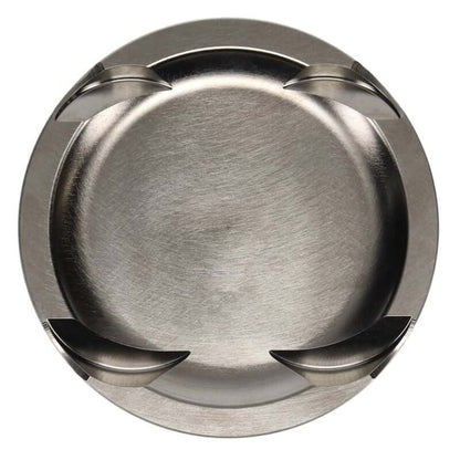 Wiseco [93-01 Civic Si] B16A Professional Series Forged Piston Set - 81.00 mm Bore