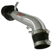 Injen [99-00 Civic Si] IS Performance Short Ram Air Intake - Black